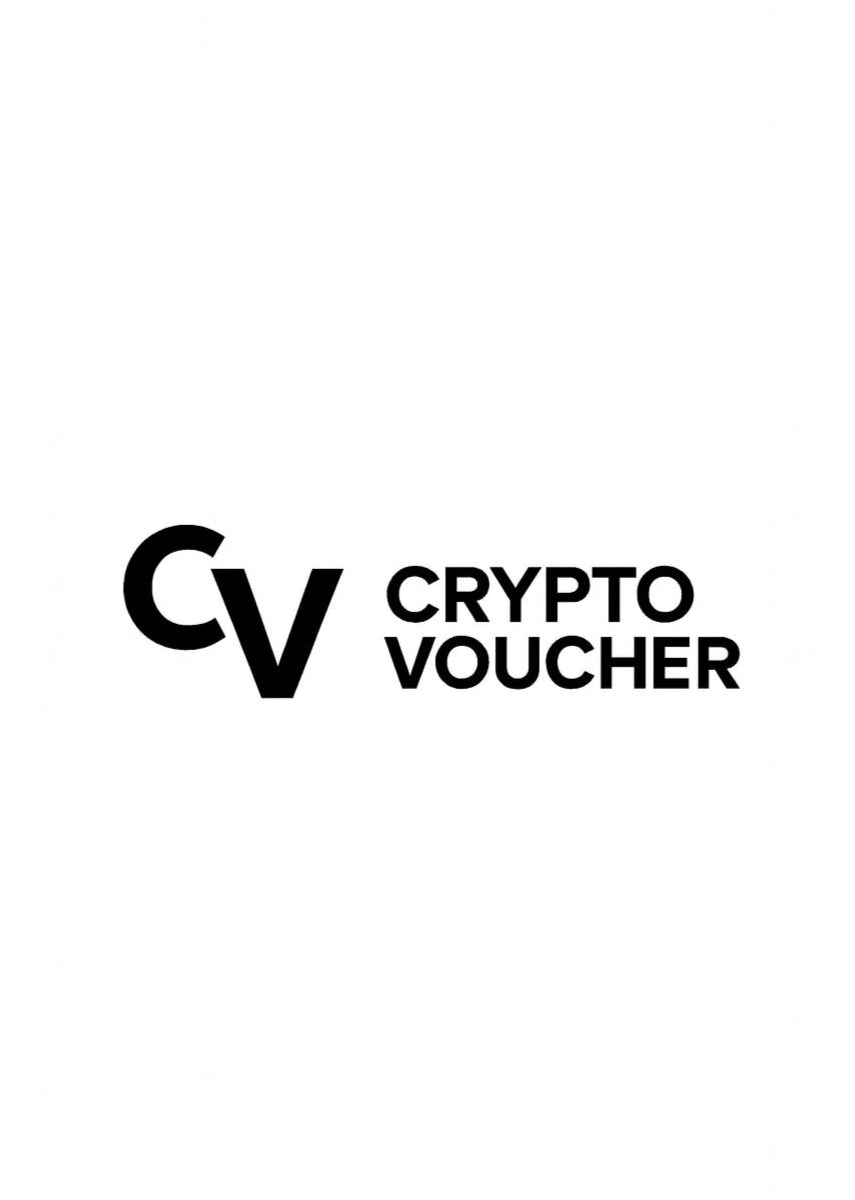 Crypto-voucher