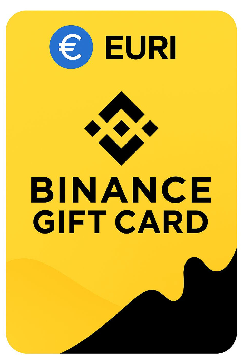 Binance EUR