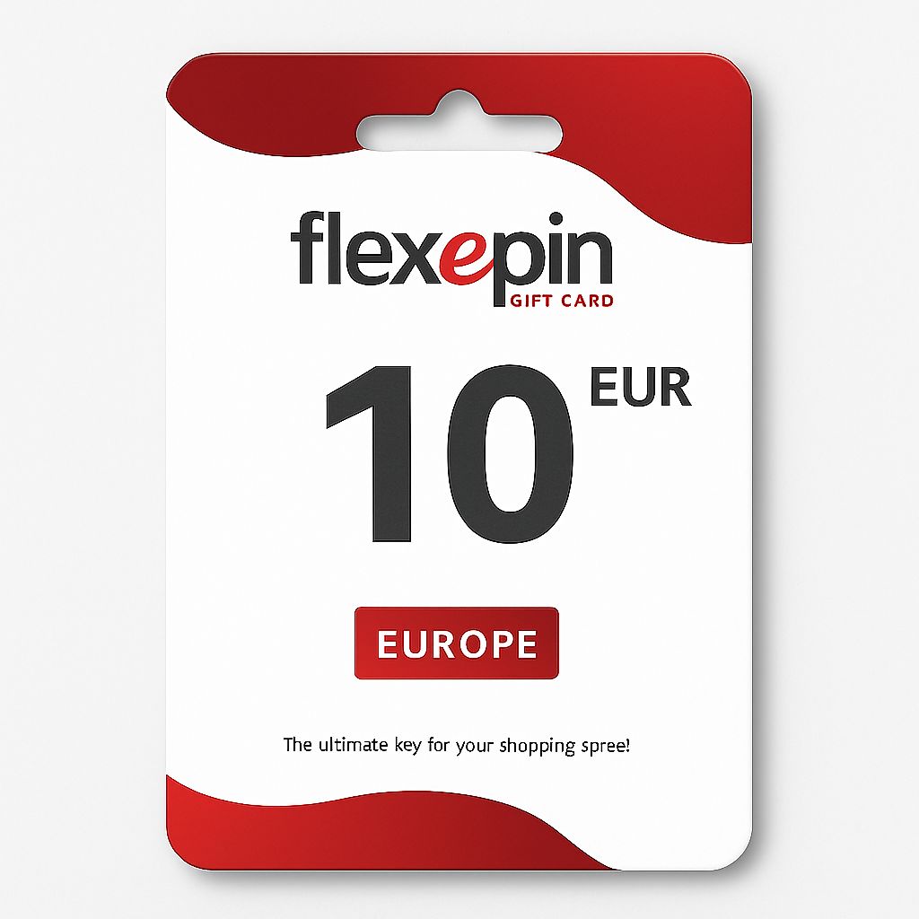 Flexepin (EU)