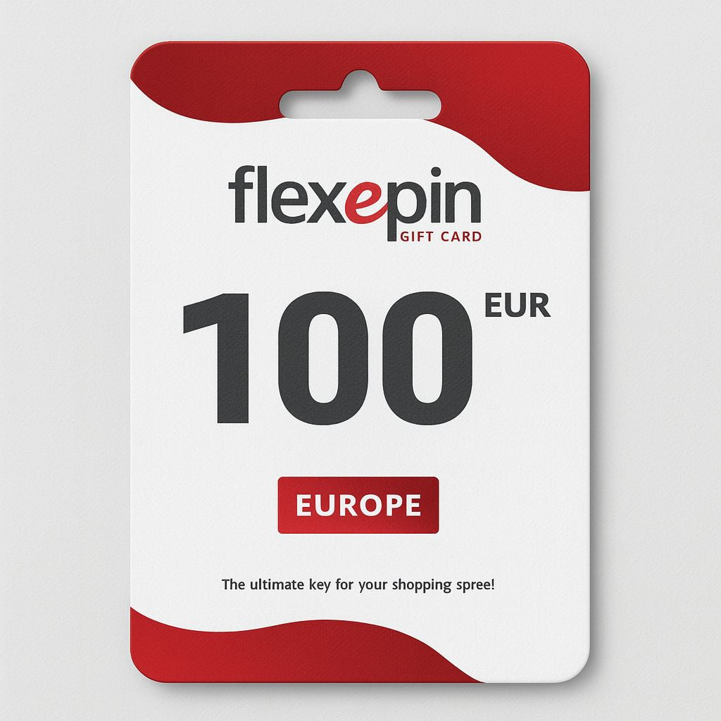 Flexepin (EU)