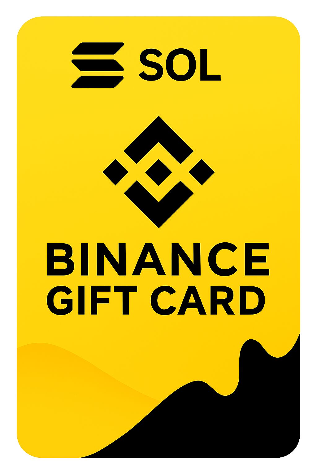 Binance SOL