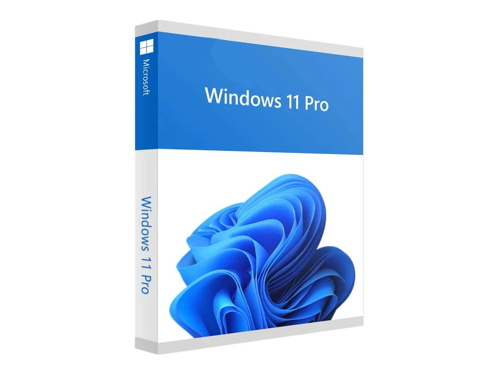 Microsoft Windows 11 Pro 
