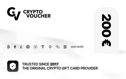 Crypto-voucher