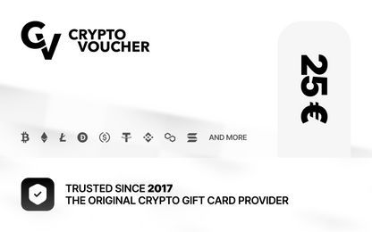 Crypto-voucher