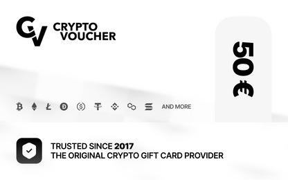 Crypto-voucher