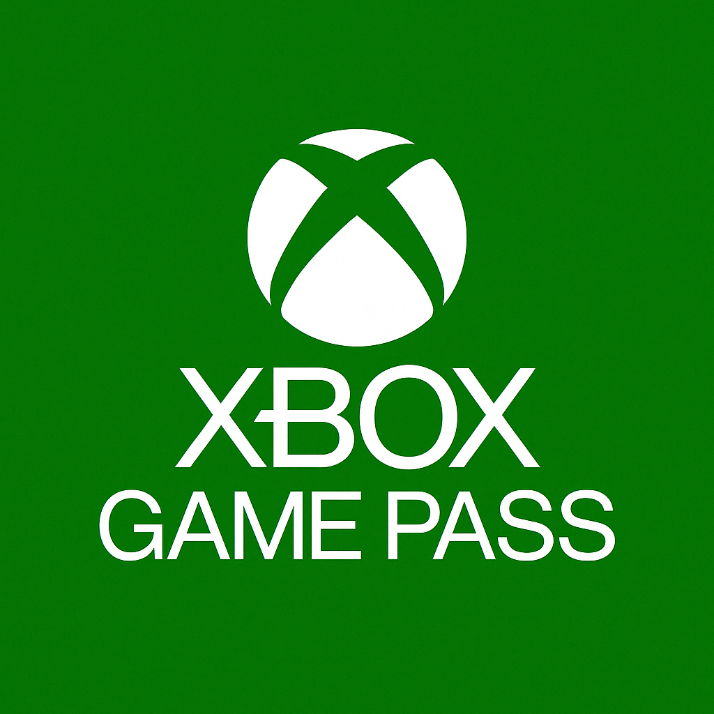 Xbox Game Pass 