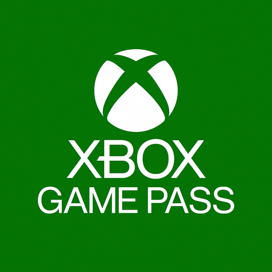 Xbox Game Pass 