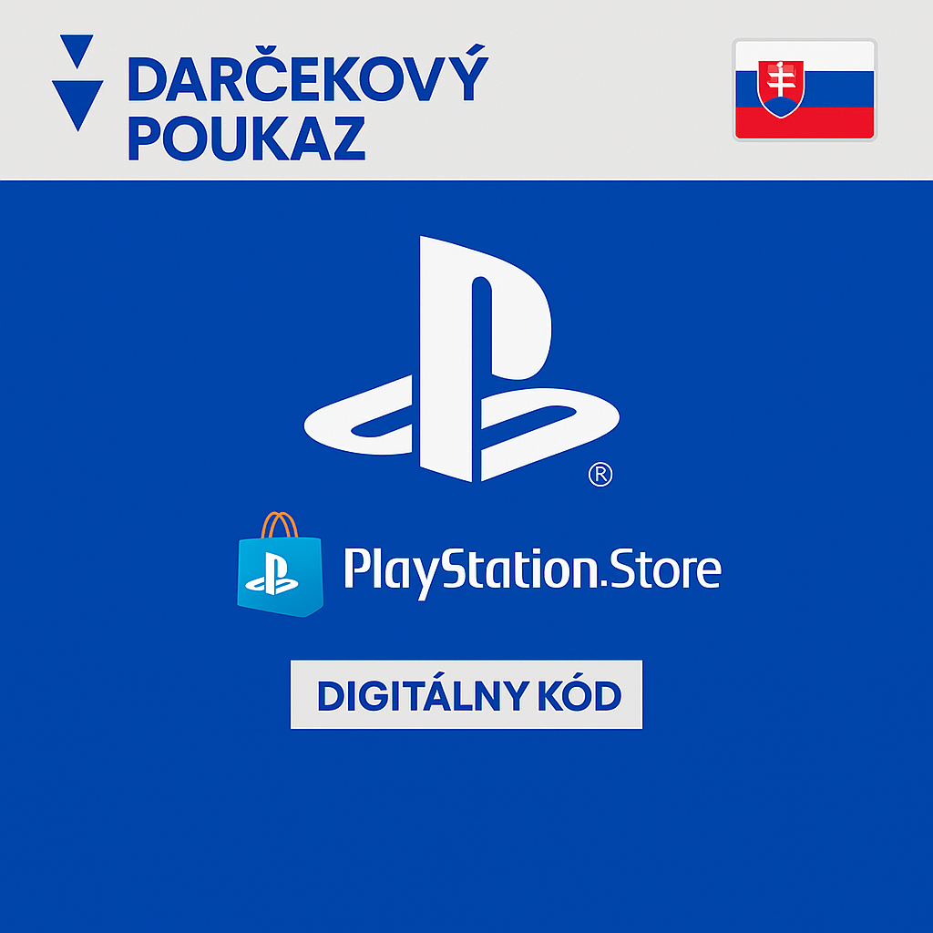 PlayStation-cadeaubon