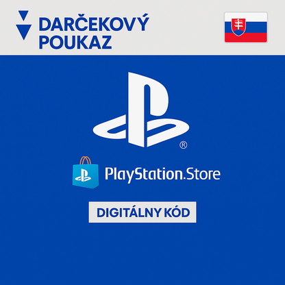 PlayStation-cadeaubon