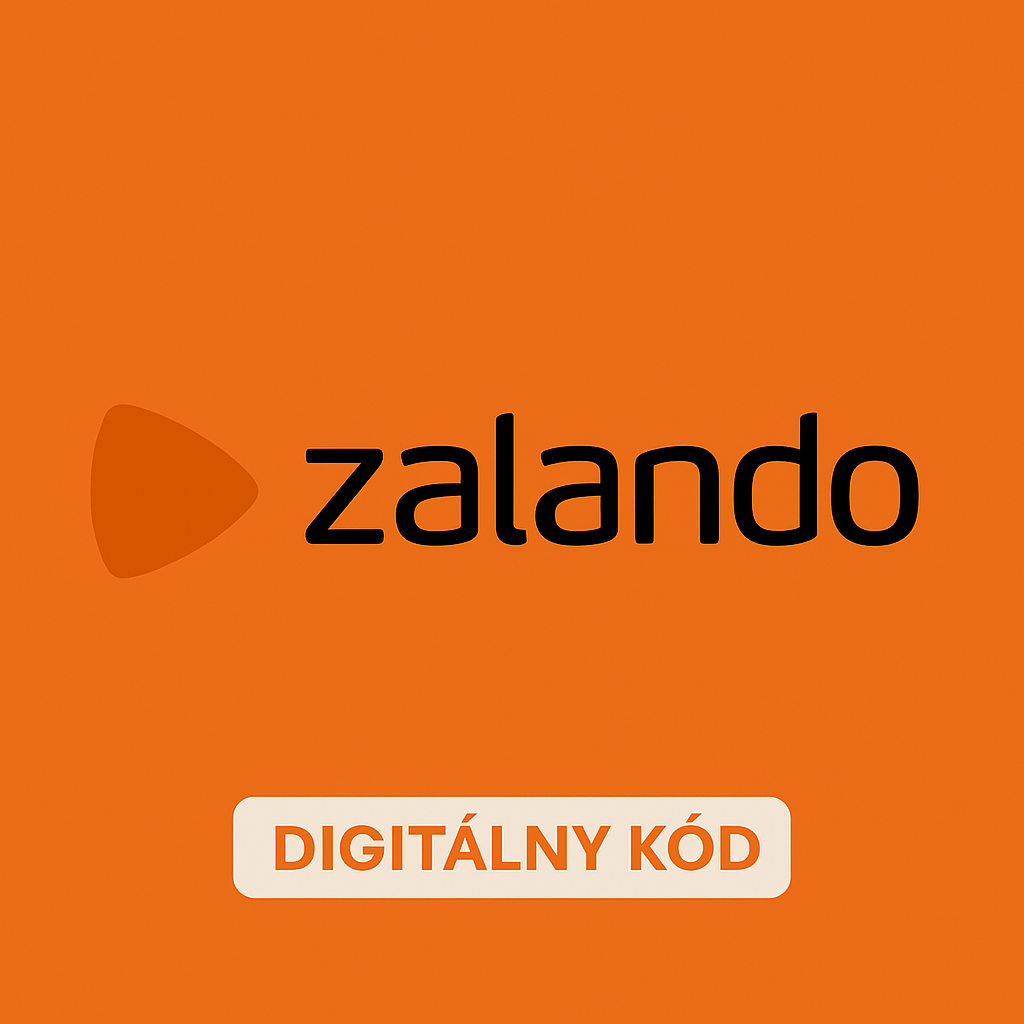 Zalando Gift Card