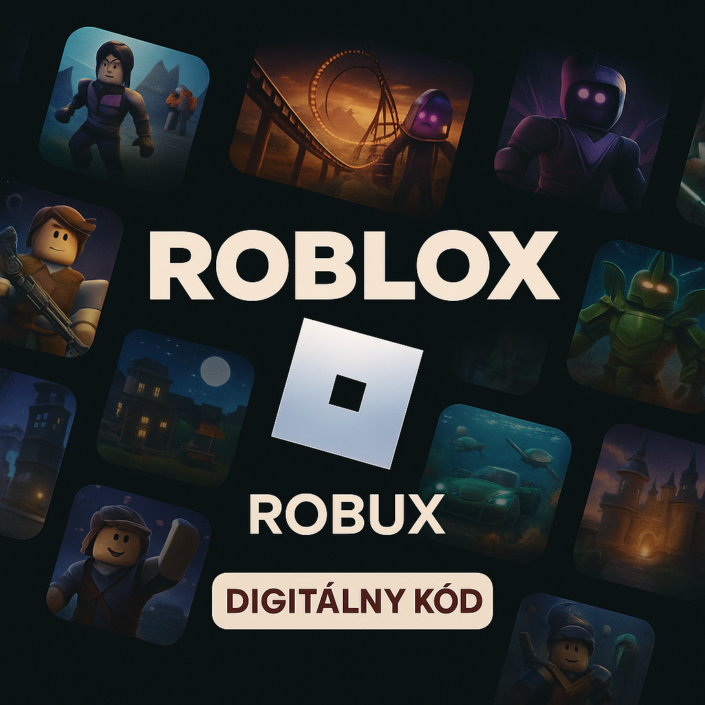 Roblox-cadeaubon