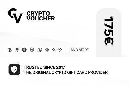 Crypto-voucher