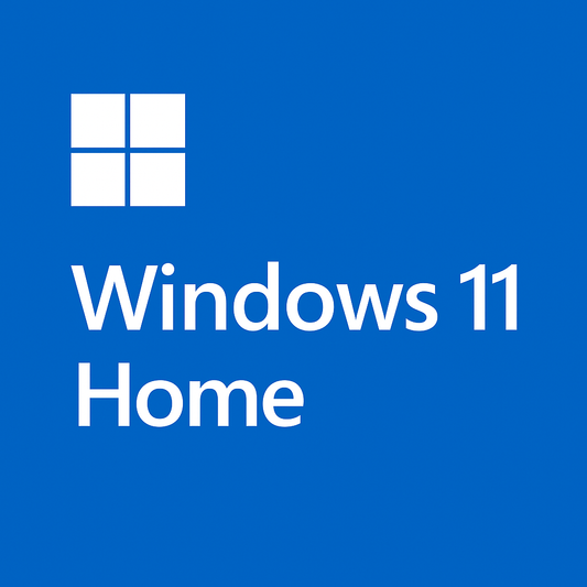 Microsoft Windows 11 Home 