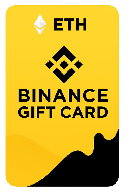 Binance ETH