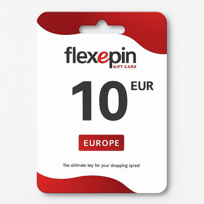Flexepin (EU)