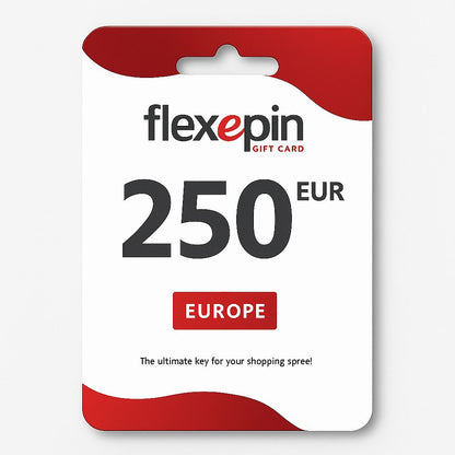 Flexepin (EU)