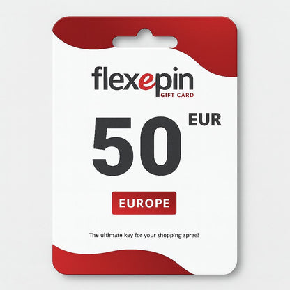 Flexepin (EU)