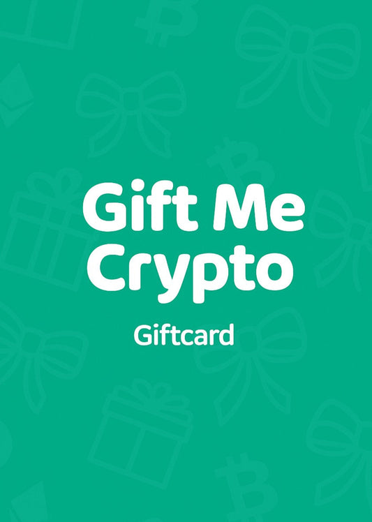 Gift Me Crypto