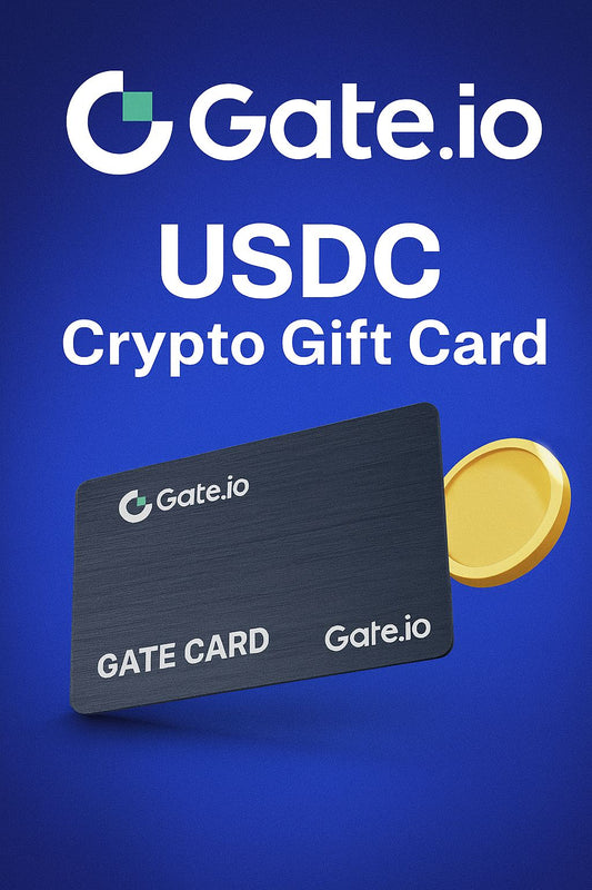 Gate.io (USDC)