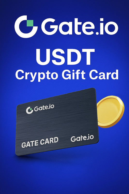 Gate.io (USDT) 