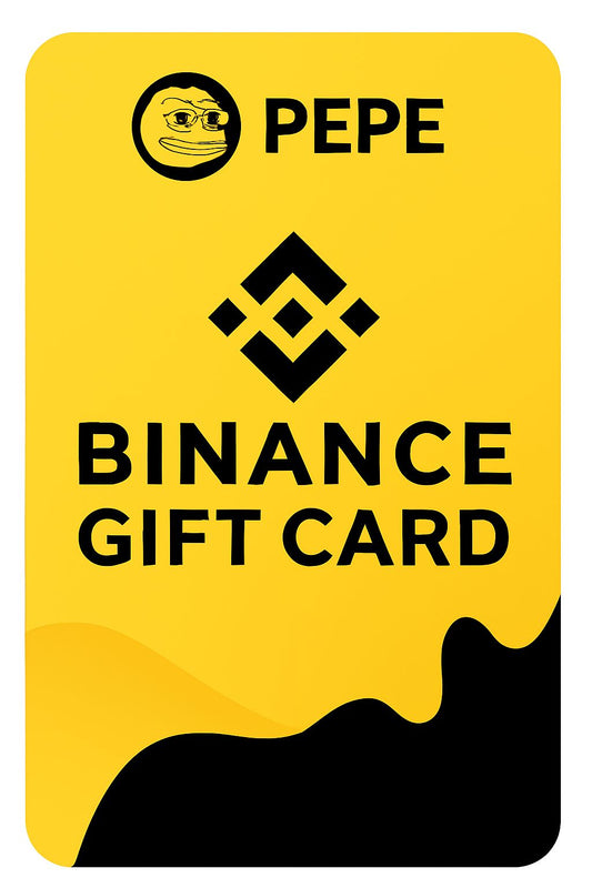 Binance PEPE