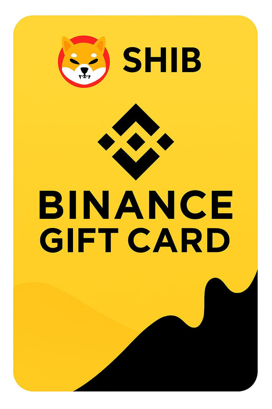 Binance SHIB