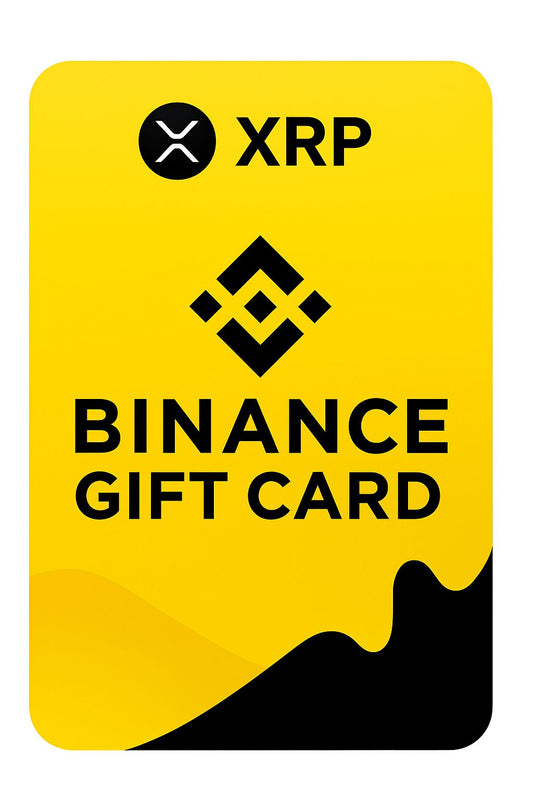 Binance XRP